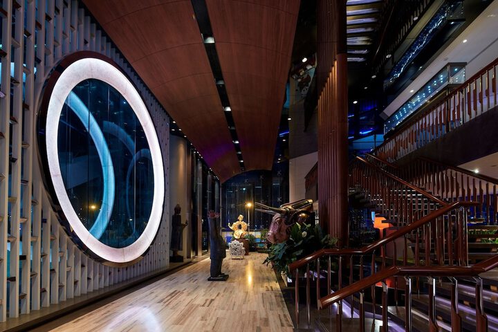 Lobby Photos