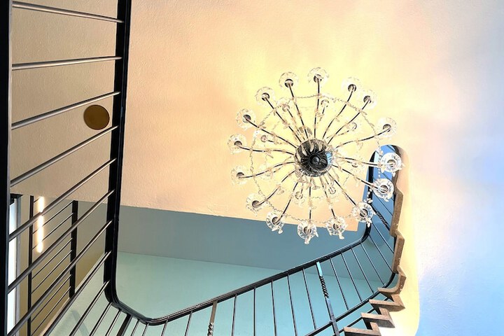 Hotel Interior 15 of 21