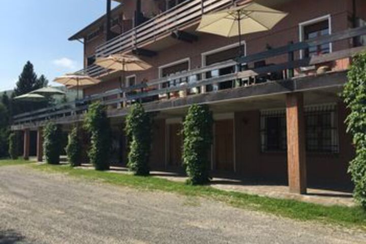Terrace/Patio 19 of 21