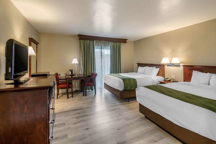 2 Queen Beds (8 of 17)