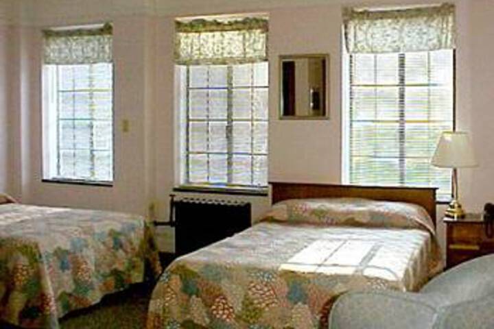 Fitness Center Photo