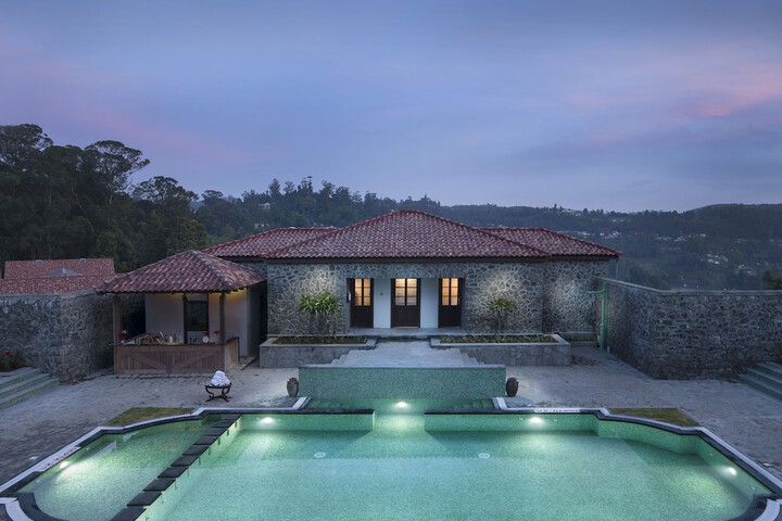 Image of The Tamara Kodai