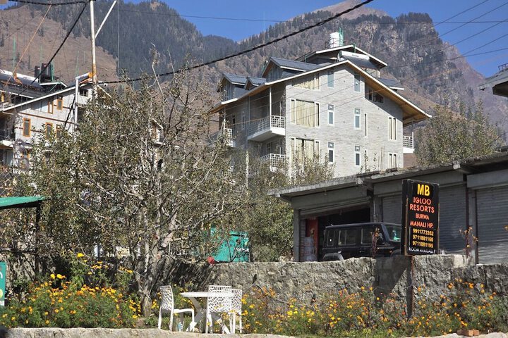 Hotel 78 of 110
