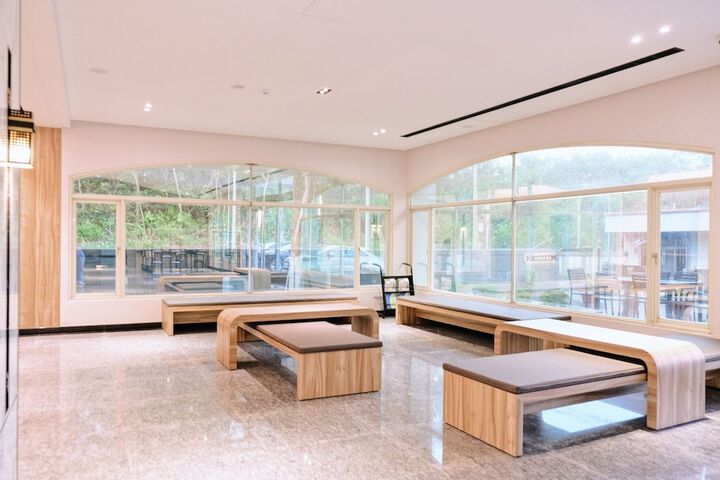 Hotel Interior 2 of 11