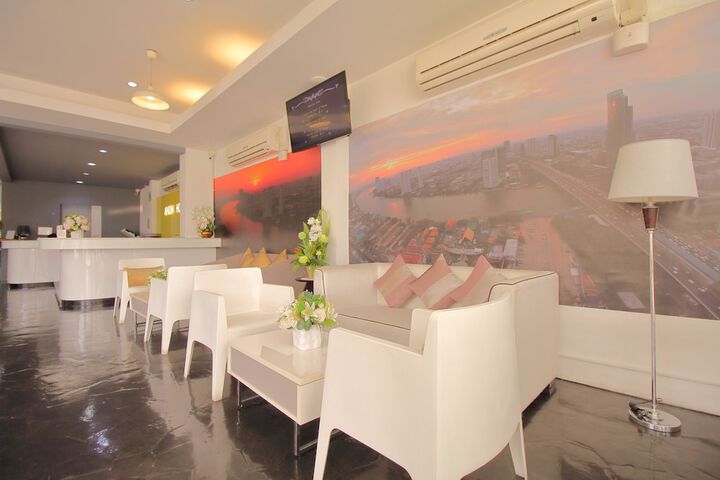 Anda Boutique Hotel