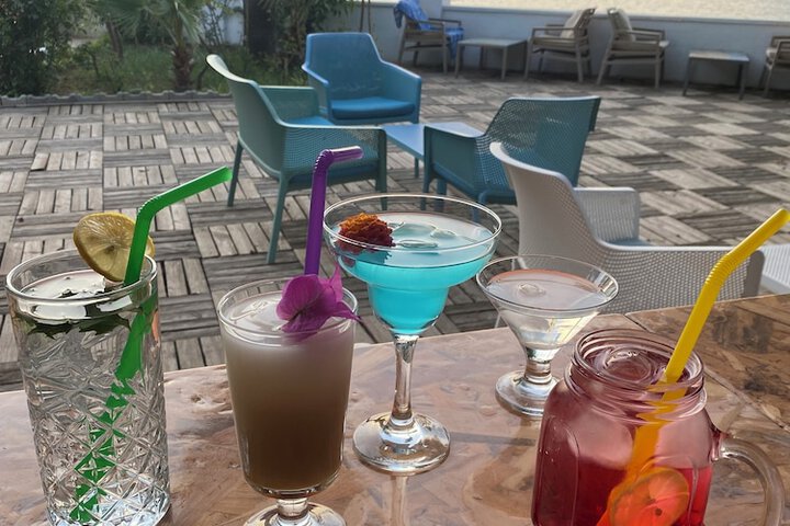 Ford Hotel - Special Class in Kumluca