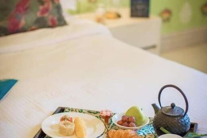 Breakfast/Coffee Service 52 of 69
