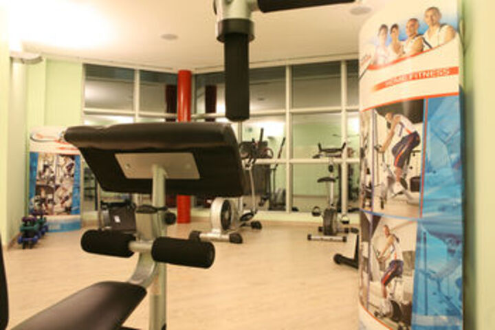 Health and Fitness 36 of 74