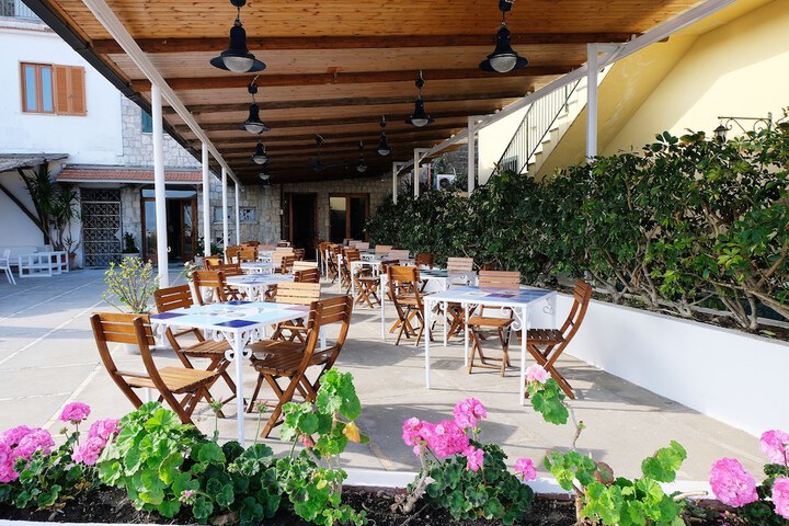 Restaurants