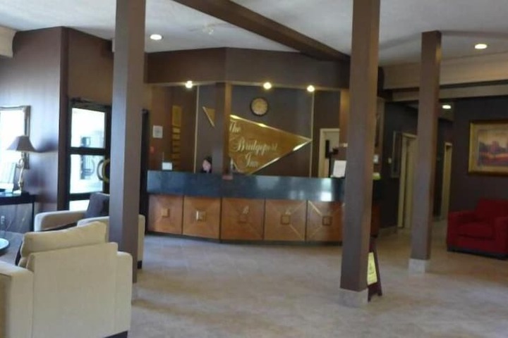 Hotel Interior 6 of 28