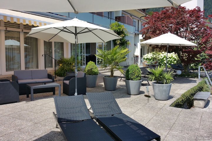 Terrace/Patio 36 of 43