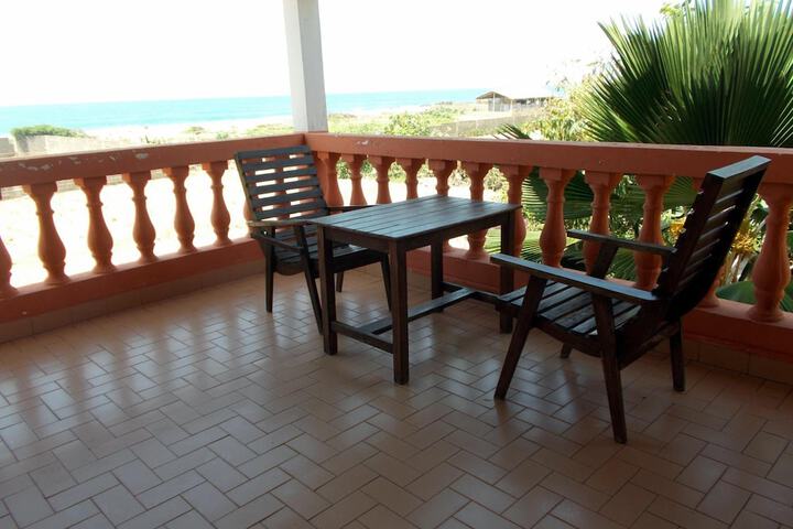 Terrace/Patio 30 of 55