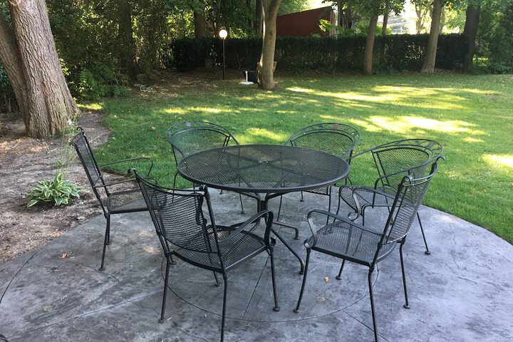 Terrace/Patio 27 of 38