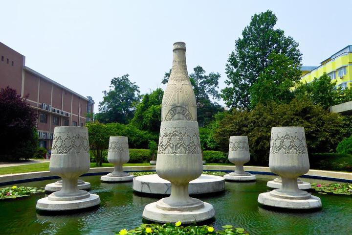 qingzhu Wantian Business Hotel