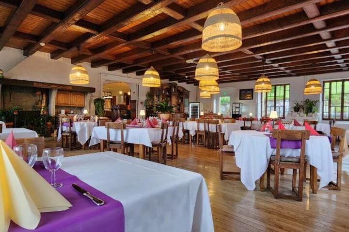 Fitness Facility Photos