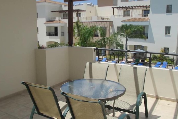 Fitness Facility Photos