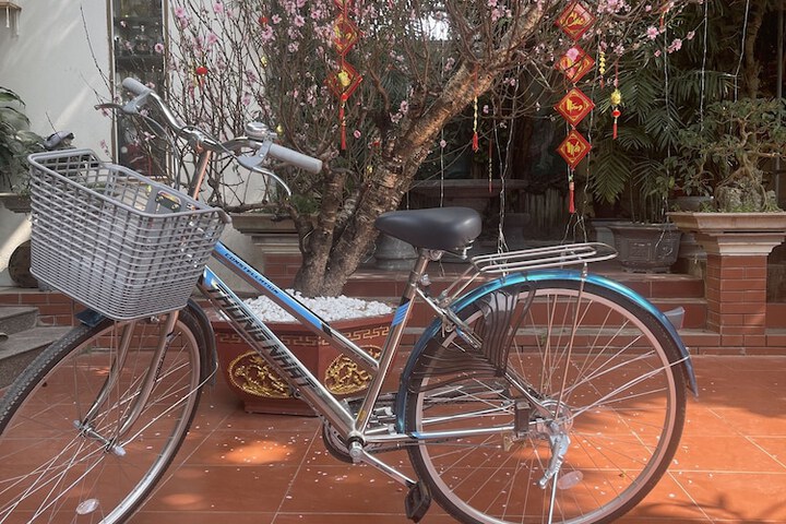 Sens homestay in Hoa Lu