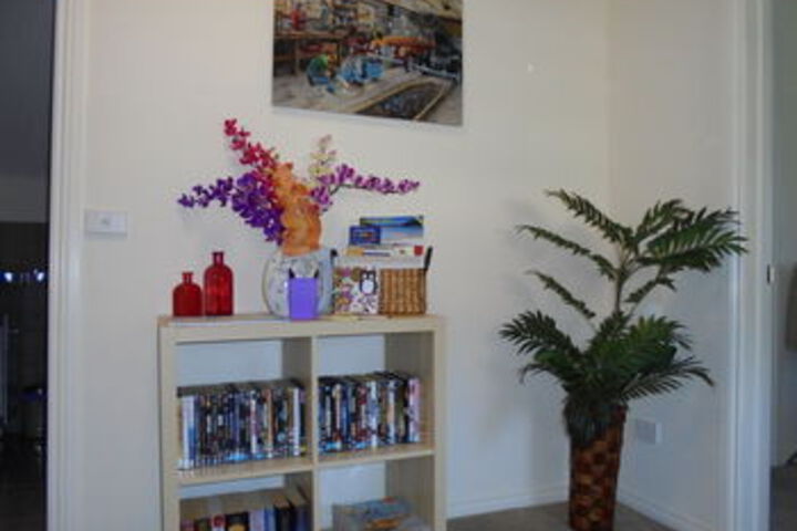 Hotel Interior 18 of 25