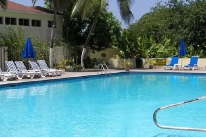 Pool 3 of 6