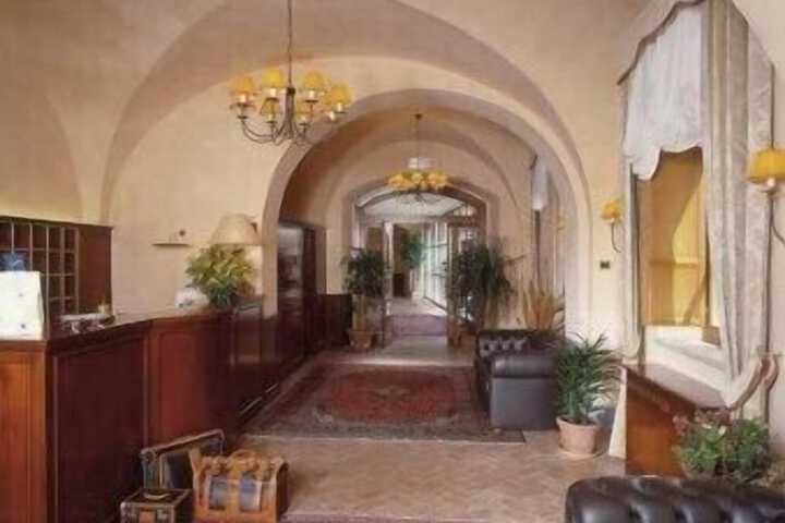 Hotel Interior 2 of 29