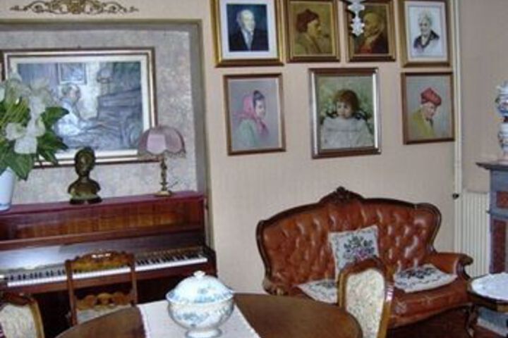 Hotel Interior 15 of 33