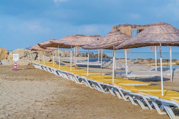 Beach 54 of 74