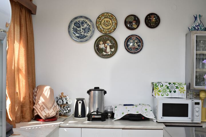 Breakfast/Coffee Service 37 of 55