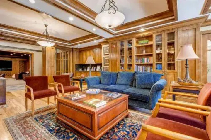 Photo of Eagle Springs East 315: Osprey Suite