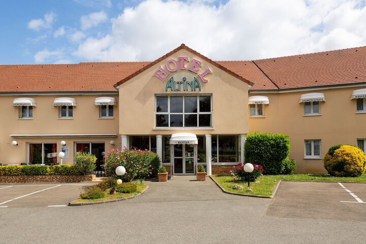 Hotel 60 of 62