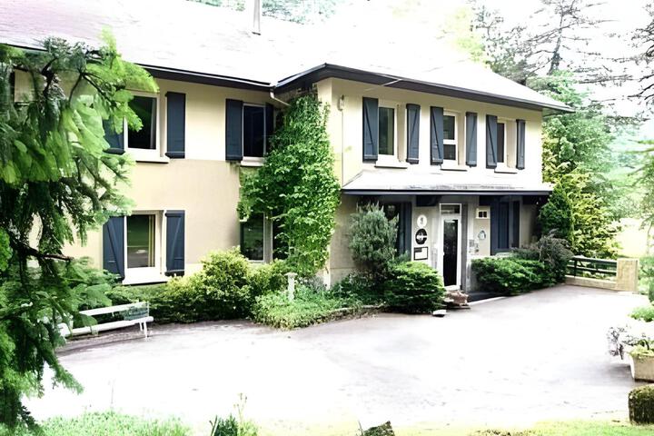 Hôtel Val dAure