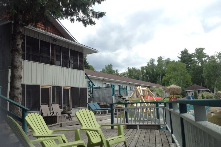 Terrace/Patio 77 of 92