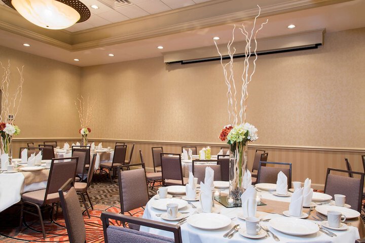 Ballroom