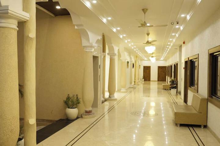 Hotel Interior 2 of 82