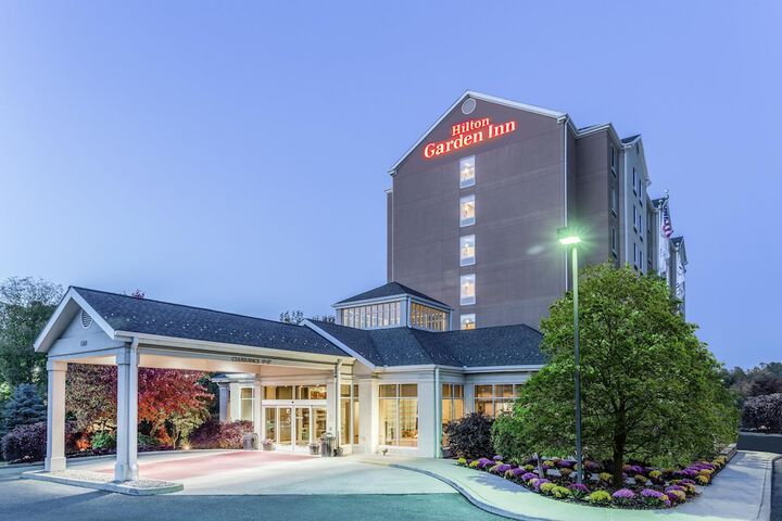 Hotel 53 of 53