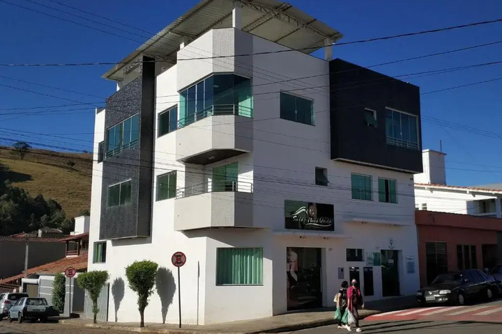 CAPITOLIO HOME SUITES