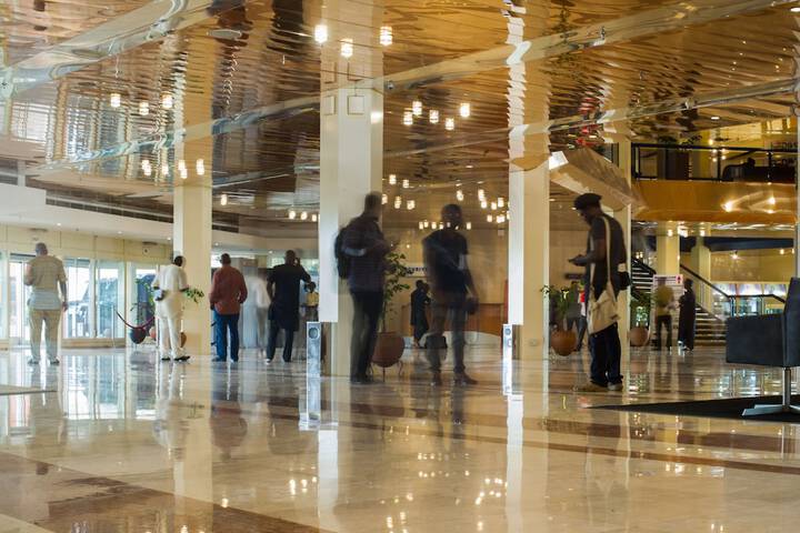 Hotel Interior 2 of 129
