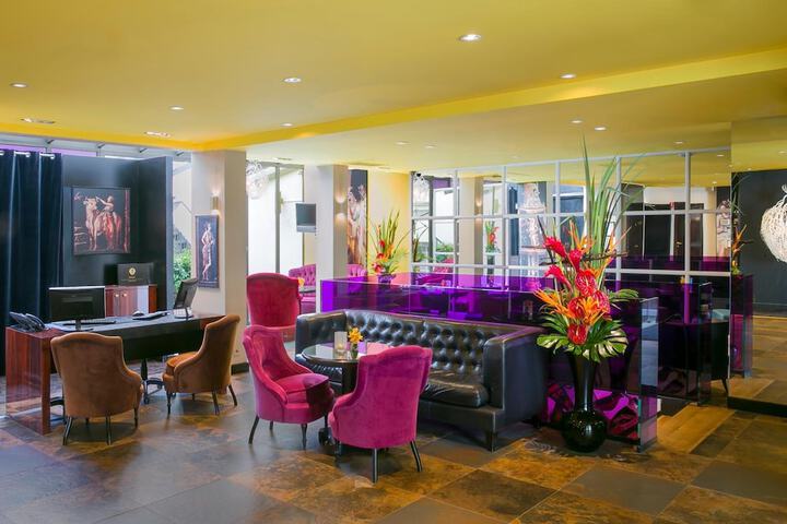 Hotel Interior 5 of 49