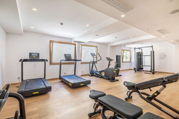 Gym