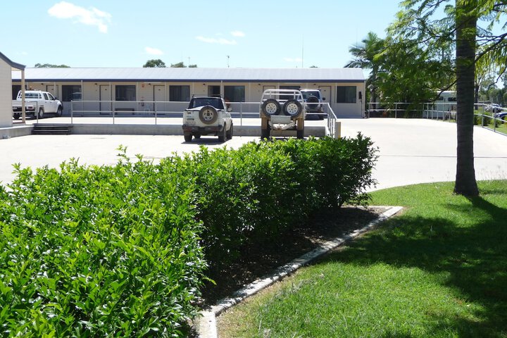 Property Grounds 19 of 24