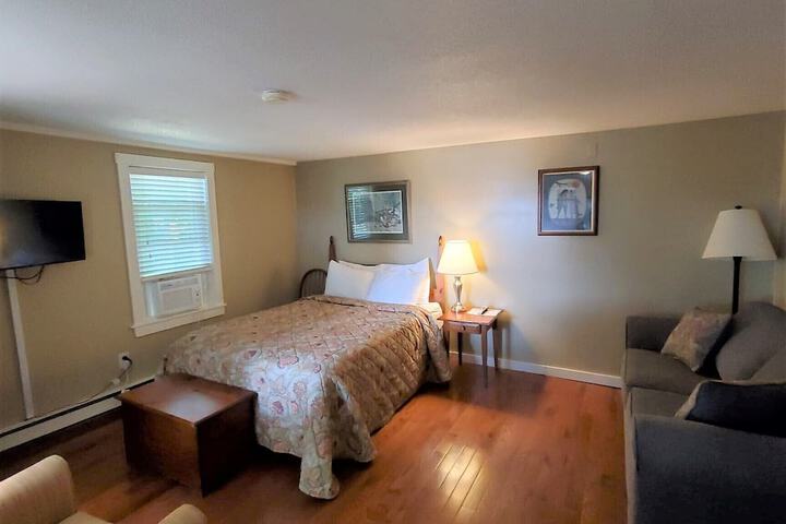 Superior Apartment 3 Double Beds Sofa (20 of 21)