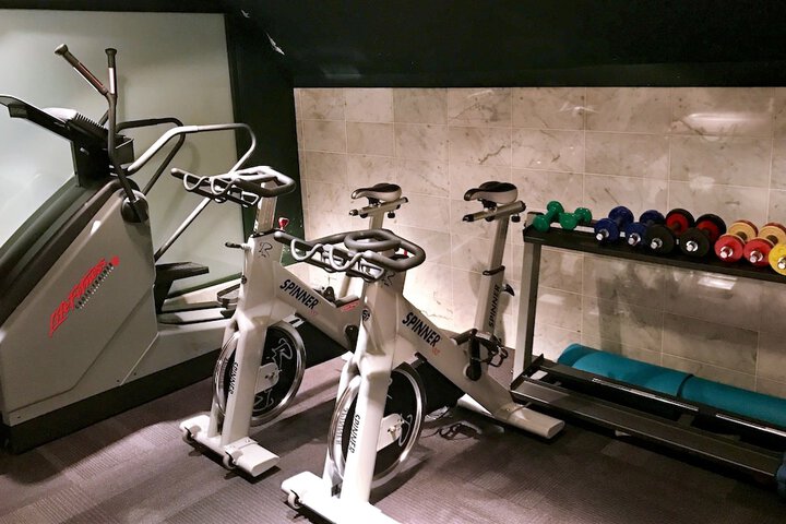 Health and Fitness 53 of 73
