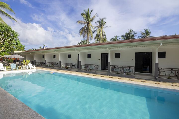 Selectum Mangrove Resort