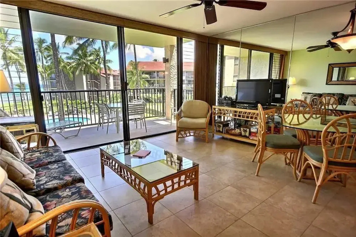 Terrace/Patio 5 of 19