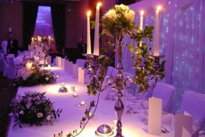 Ballroom/Hall 3 of 18