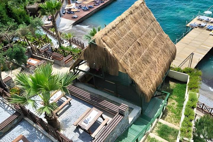 Fitness Facility Photos