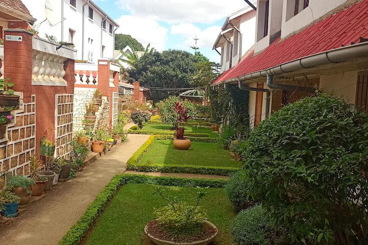 Hotel 39 of 42