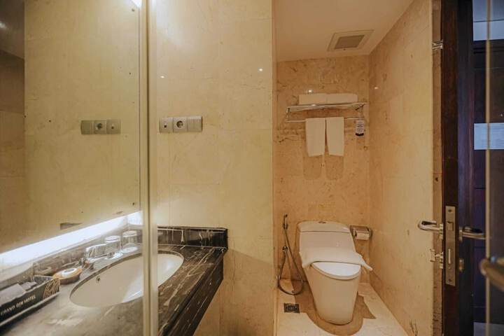 Bath Amenities