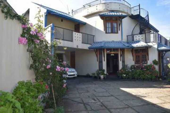 Hotel Hillberry