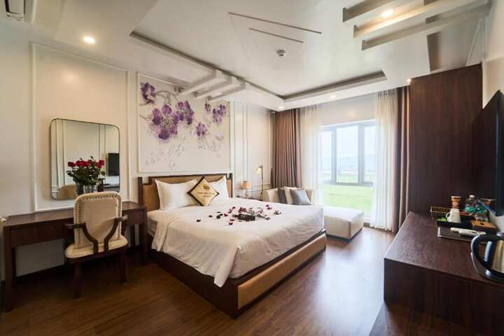 Photo of Châu Sơn Garden Resort
