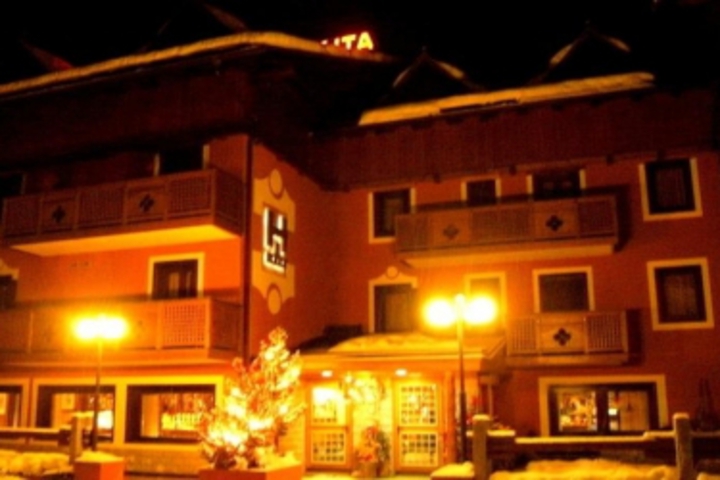 HOTEL GRAN BAITA